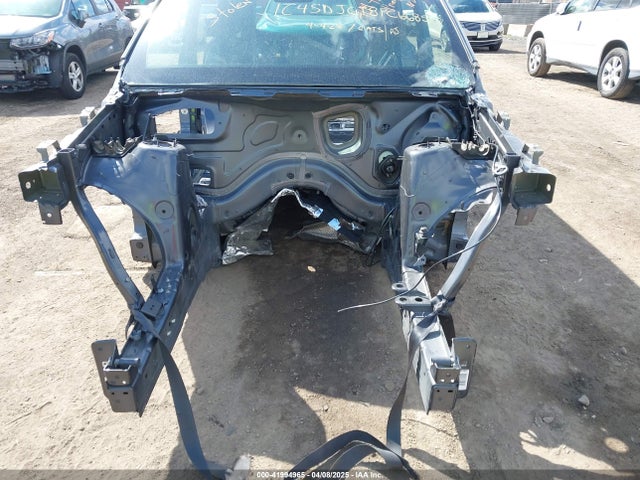 1C4SDJCT8PC668517 Dodge Durango R/t Plus Awd