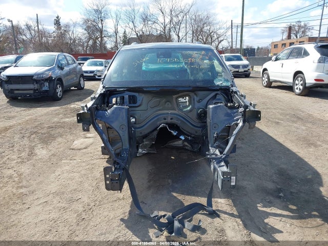 1C4SDJCT8PC668517 Dodge Durango R/t Plus Awd