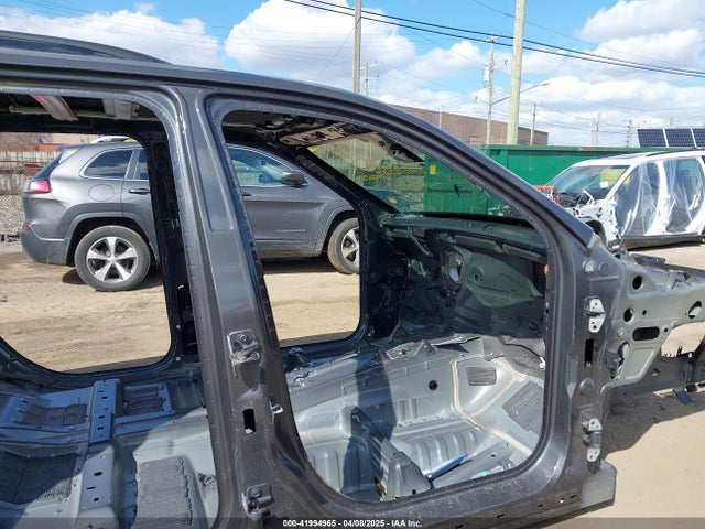 1C4SDJCT8PC668517 Dodge Durango R/t Plus Awd