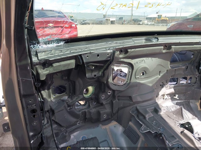 1C4SDJCT8PC668517 Dodge Durango R/t Plus Awd