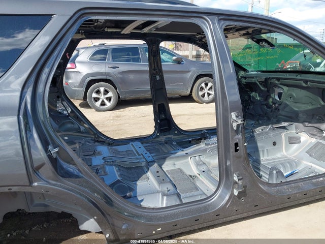 1C4SDJCT8PC668517 Dodge Durango R/t Plus Awd