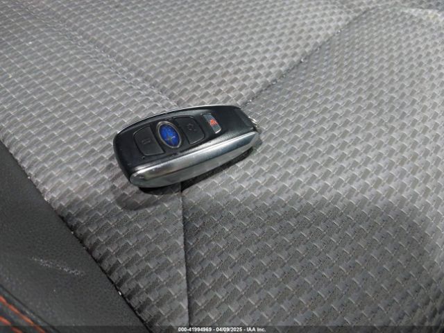 JF2SKAKC2KH568014 Subaru Forester Sport