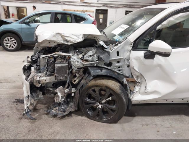 JF2SKAKC2KH568014 Subaru Forester Sport
