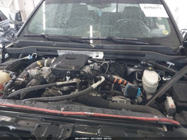 1GT12UE82GF207890 GMC Sierra 2500hd Denali