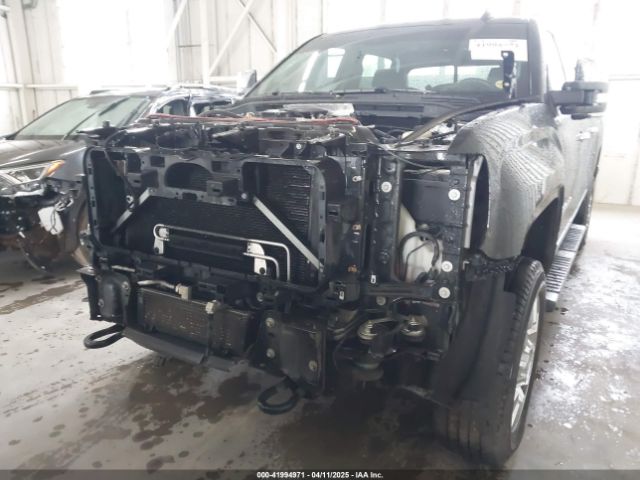 1GT12UE82GF207890 GMC Sierra 2500hd Denali