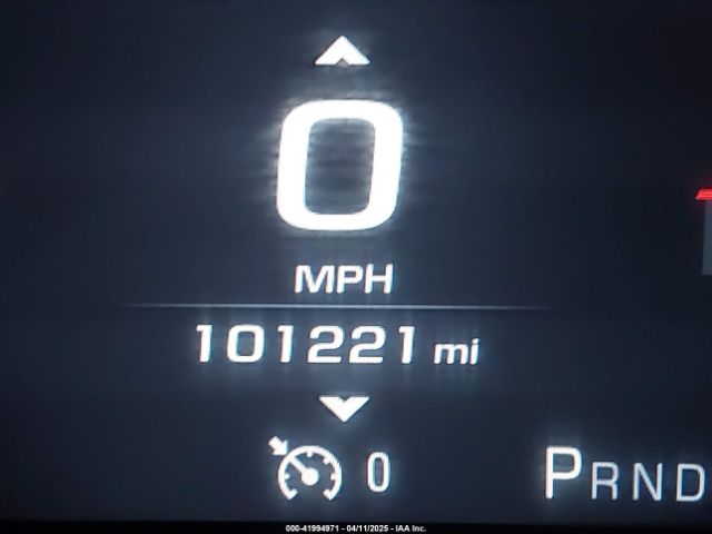 1GT12UE82GF207890 GMC Sierra 2500hd Denali