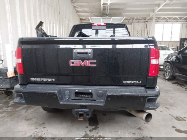 1GT12UE82GF207890 GMC Sierra 2500hd Denali