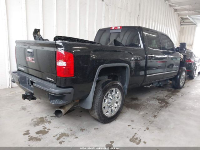 1GT12UE82GF207890 GMC Sierra 2500hd Denali