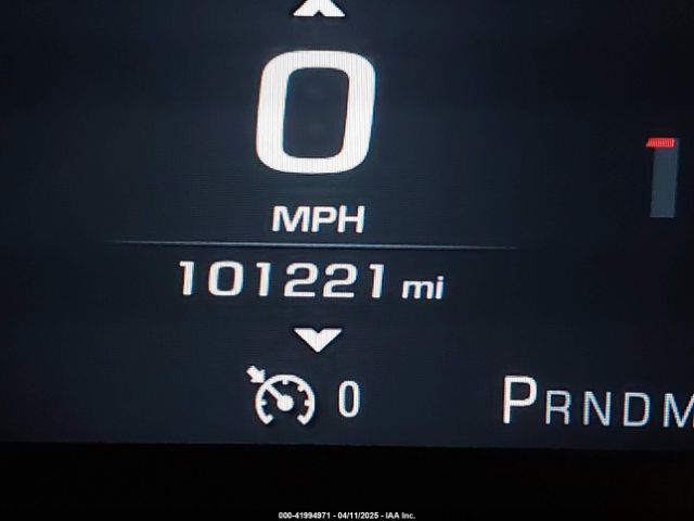 1GT12UE82GF207890 GMC Sierra 2500hd Denali