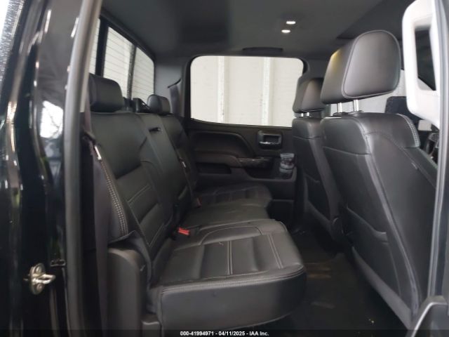 1GT12UE82GF207890 GMC Sierra 2500hd Denali