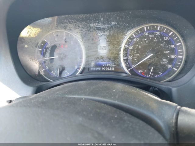 JN1BV7AR0FM403268 Infiniti Q50 SPORT