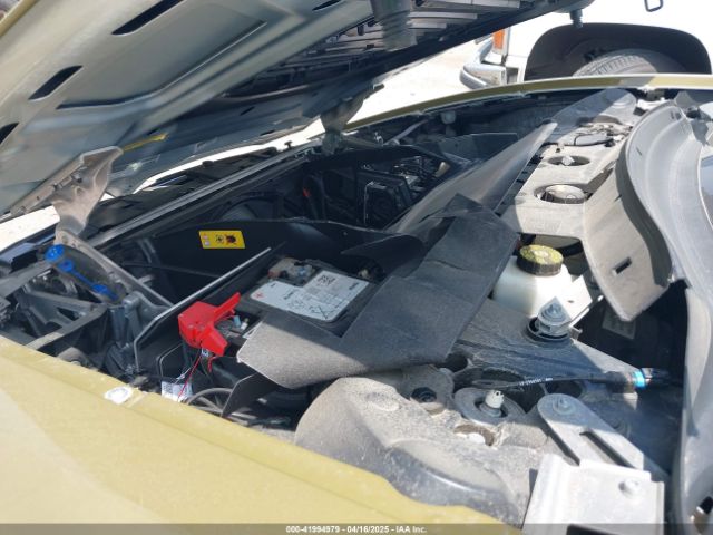 WBY2Z6C52KVG98174 BMW I8