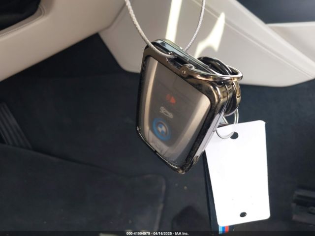 WBY2Z6C52KVG98174 BMW I8