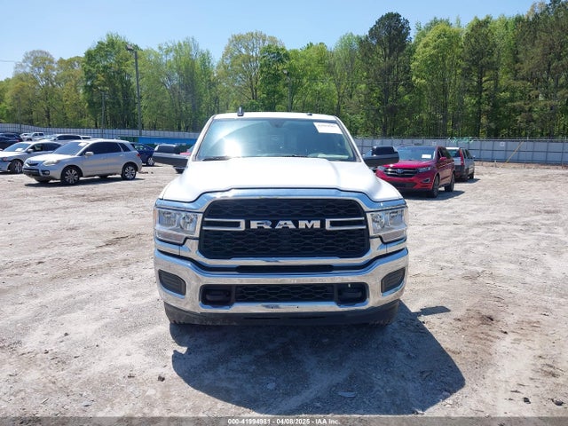 3C6UR5CLXLG217797 RAM 2500 Tradesman  4x4 6'4 Box
