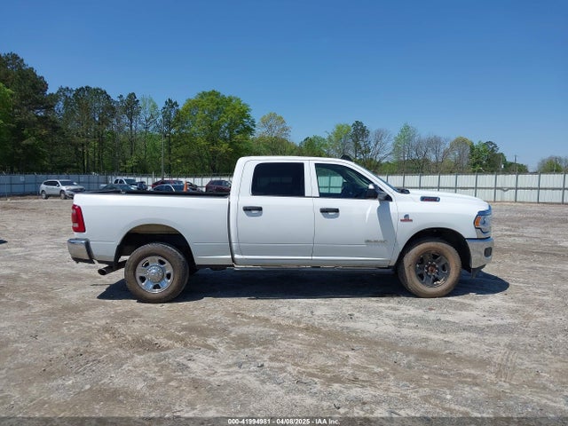 3C6UR5CLXLG217797 RAM 2500 Tradesman  4x4 6'4 Box