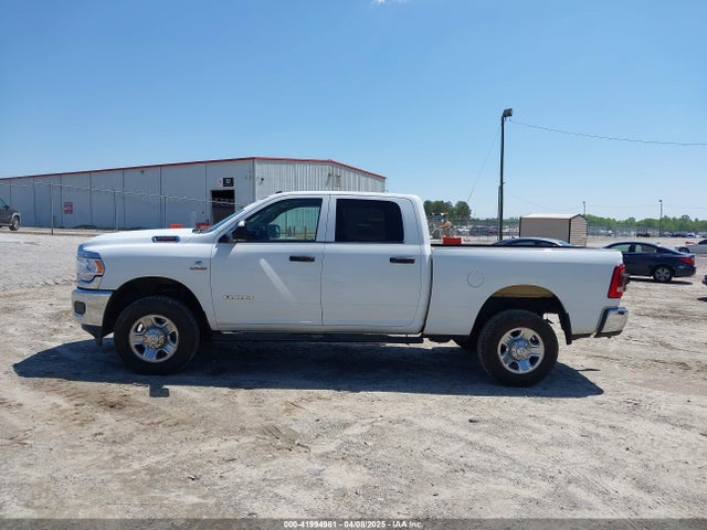 3C6UR5CLXLG217797 RAM 2500 Tradesman  4x4 6'4 Box