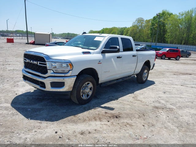 3C6UR5CLXLG217797 RAM 2500 Tradesman  4x4 6'4 Box
