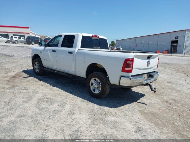3C6UR5CLXLG217797 RAM 2500 Tradesman  4x4 6'4 Box