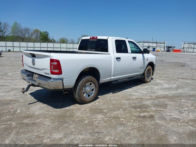 3C6UR5CLXLG217797 RAM 2500 Tradesman  4x4 6'4 Box