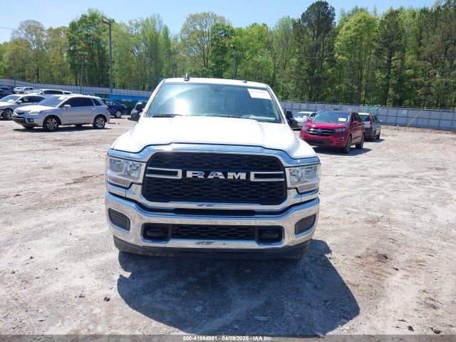 3C6UR5CLXLG217797 RAM 2500 Tradesman  4x4 6'4 Box