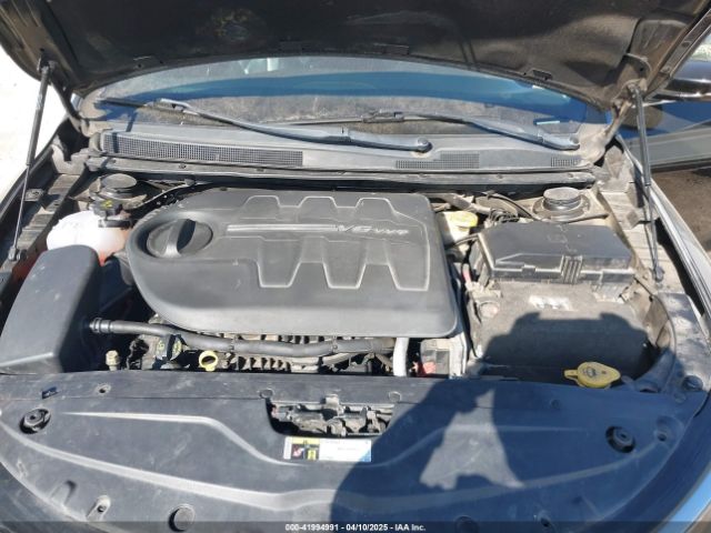 2015 CHRYSLER 200 1C3CCCCG2FN667571 Photo 9