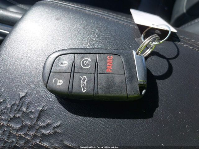 2015 CHRYSLER 200 1C3CCCCG2FN667571 Photo 10
