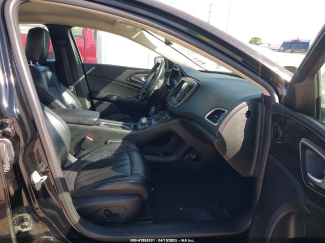 2015 CHRYSLER 200 1C3CCCCG2FN667571 Photo 4