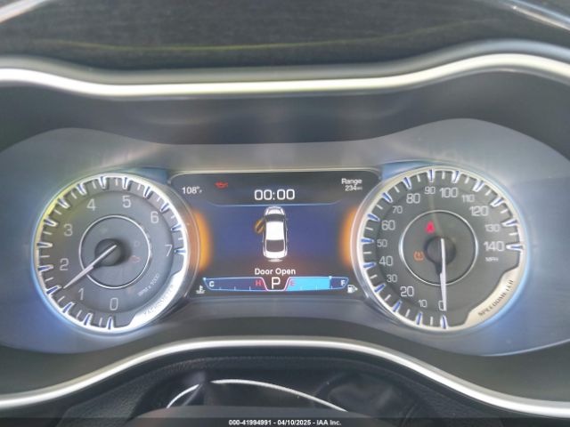 2015 CHRYSLER 200 1C3CCCCG2FN667571 Photo 6