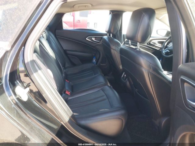 2015 CHRYSLER 200 1C3CCCCG2FN667571 Photo 7