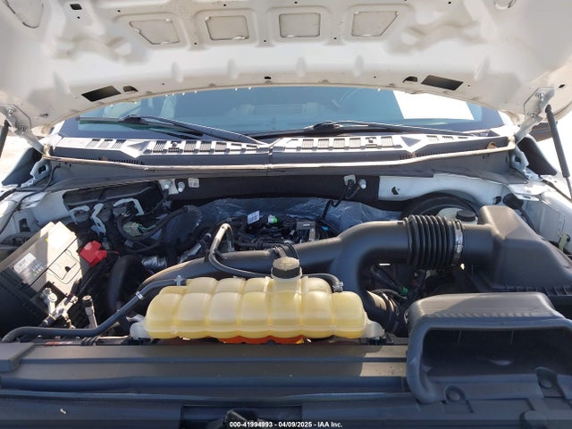 1FTEW1CP9KKC27035 Ford F-150 Xl