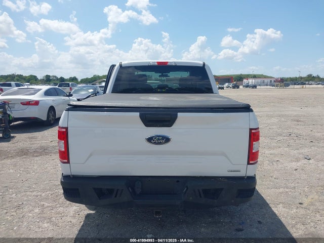 1FTEW1CP9KKC27035 Ford F-150 Xl