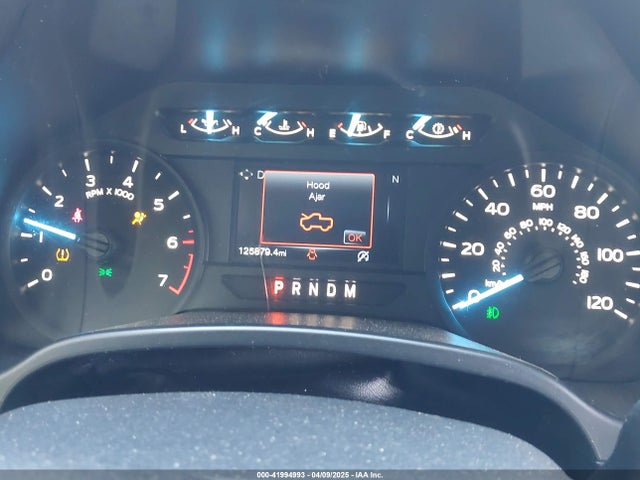 1FTEW1CP9KKC27035 Ford F-150 Xl