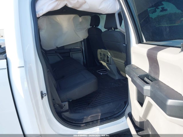 1FTEW1CP9KKC27035 Ford F-150 Xl