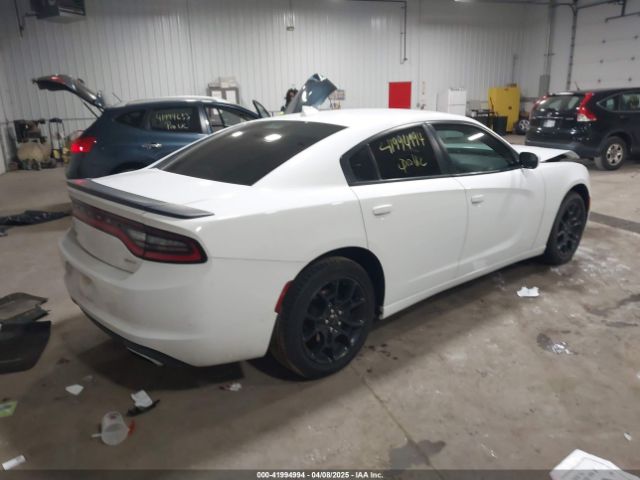 2016 DODGE CHARGER 2C3CDXJGXGH294314 Photo 3