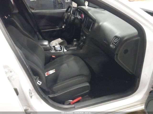 2016 DODGE CHARGER 2C3CDXJGXGH294314 Photo 4
