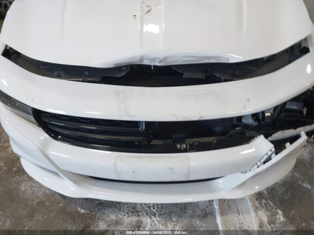 2016 DODGE CHARGER 2C3CDXJGXGH294314 Photo 5