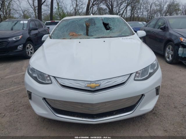 1G1RC6S53HU193705 Chevrolet VOLT LT