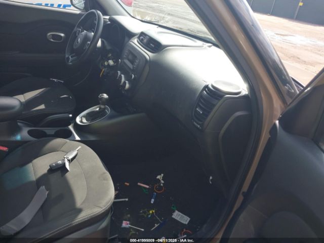 KNDJN2A2XE7055359 KIA Soul