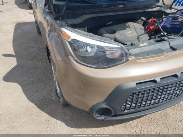KNDJN2A2XE7055359 KIA Soul