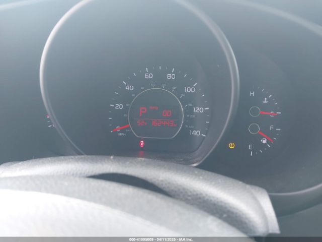 KNDJN2A2XE7055359 KIA Soul