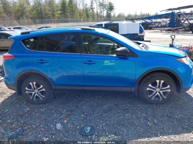 JTMBFREV3HJ145278 Toyota RAV4 LE