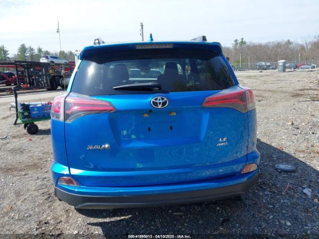JTMBFREV3HJ145278 Toyota RAV4 LE
