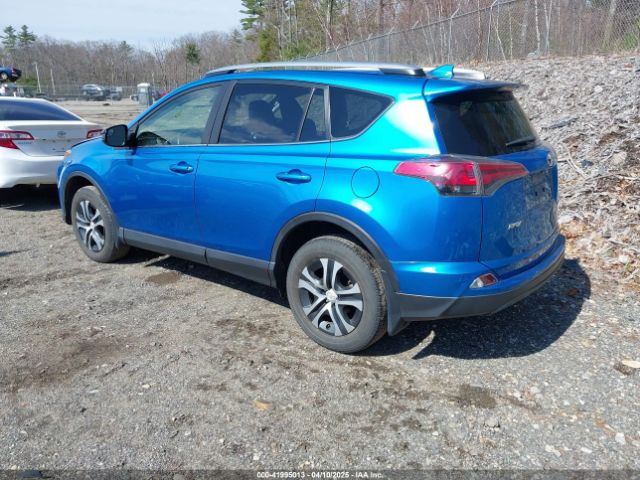JTMBFREV3HJ145278 Toyota RAV4 LE
