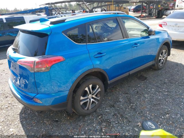 JTMBFREV3HJ145278 Toyota RAV4 LE