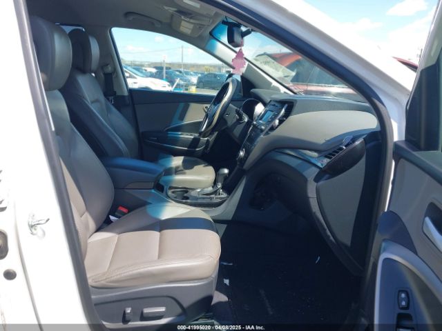 KM8SNDHF8EU080086 Hyundai Santa Fe Gls