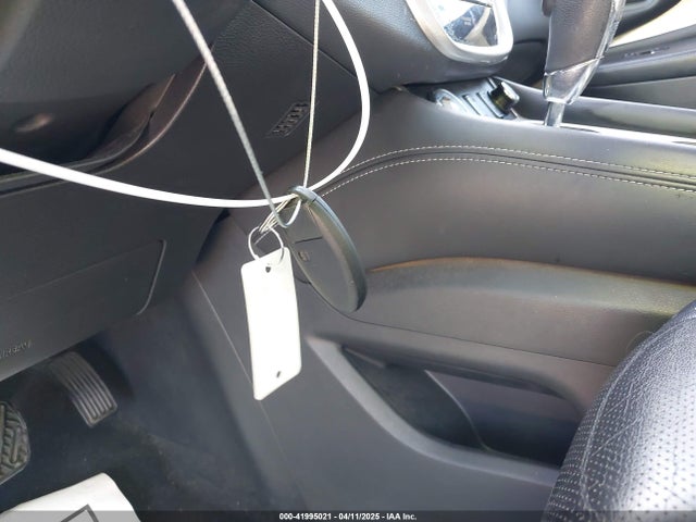 5N1AZ2MG9FN218314 Nissan Murano