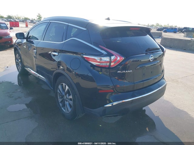 5N1AZ2MG9FN218314 Nissan Murano
