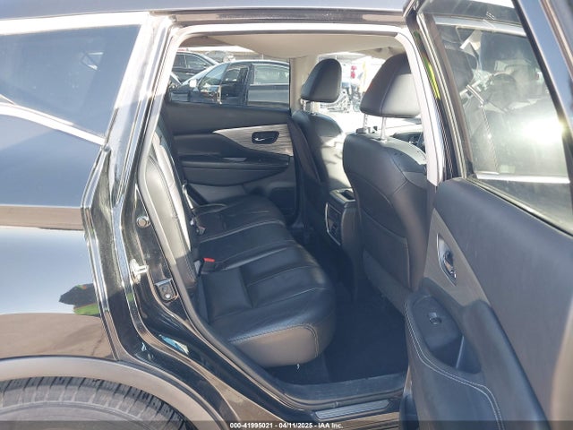 5N1AZ2MG9FN218314 Nissan Murano