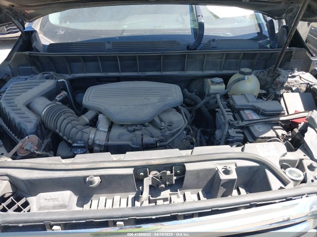 1GKKNMLS5JZ183802 GMC Acadia Slt-1