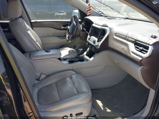 1GKKNMLS5JZ183802 GMC Acadia Slt-1